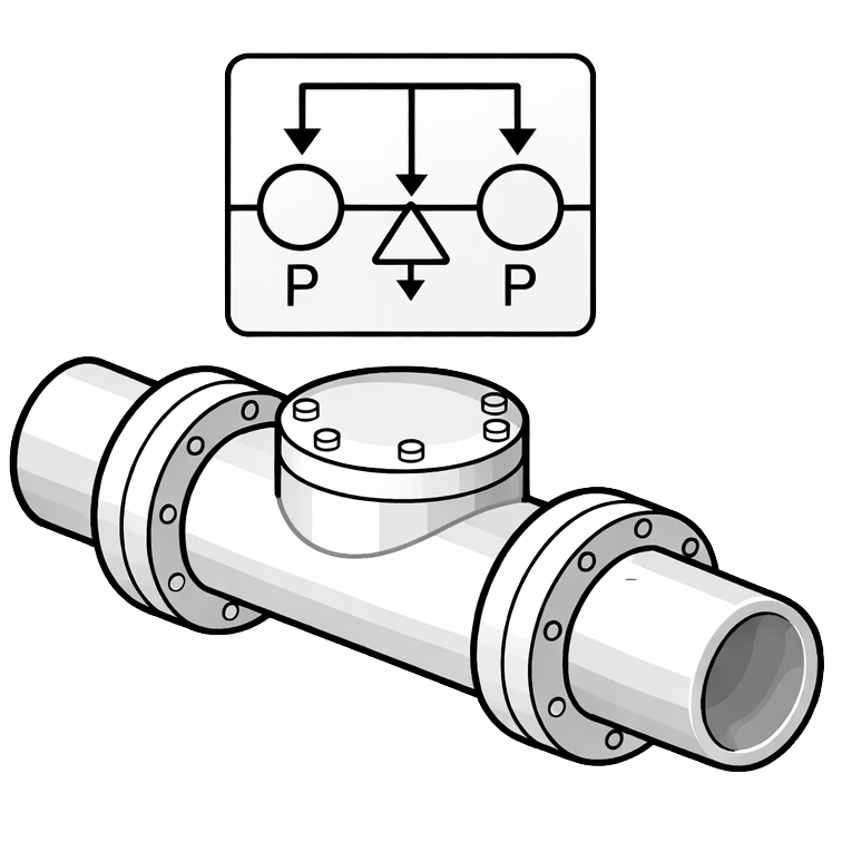 Differenzdruckregler