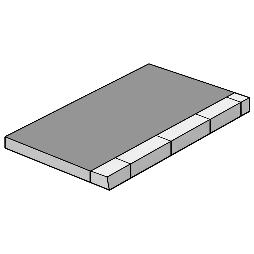 Flächen Außenanlagen