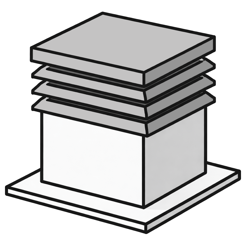 Lüftungs- und Entrauchungshauben