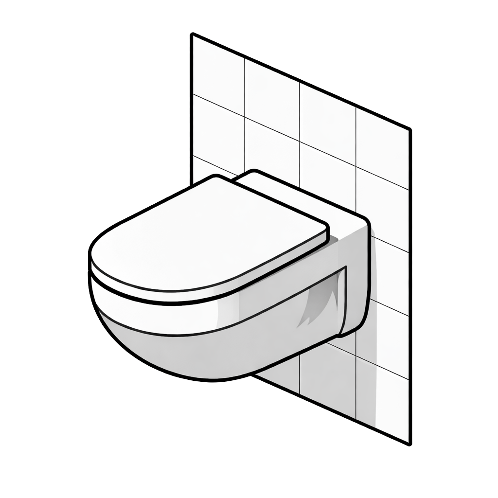 Sanitäreinrichtungen