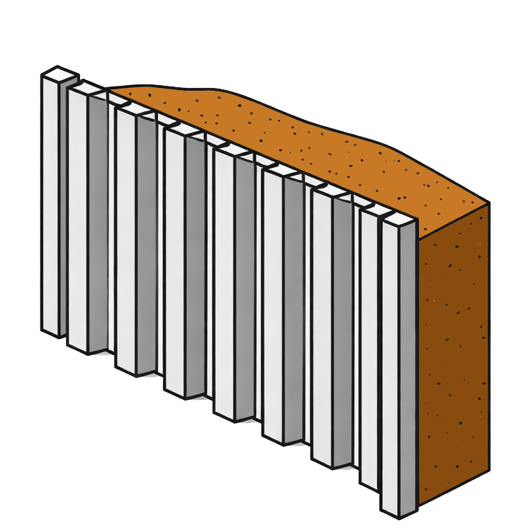 Spezielle Baukonstruktionen
