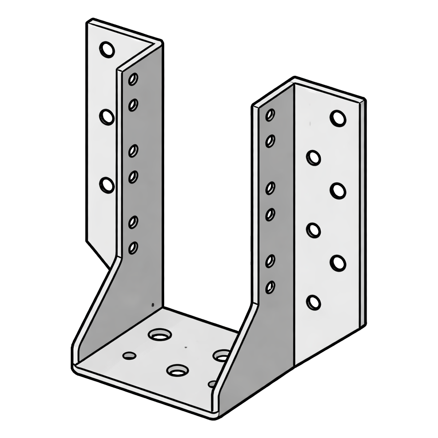 Tragwerksverbindungen