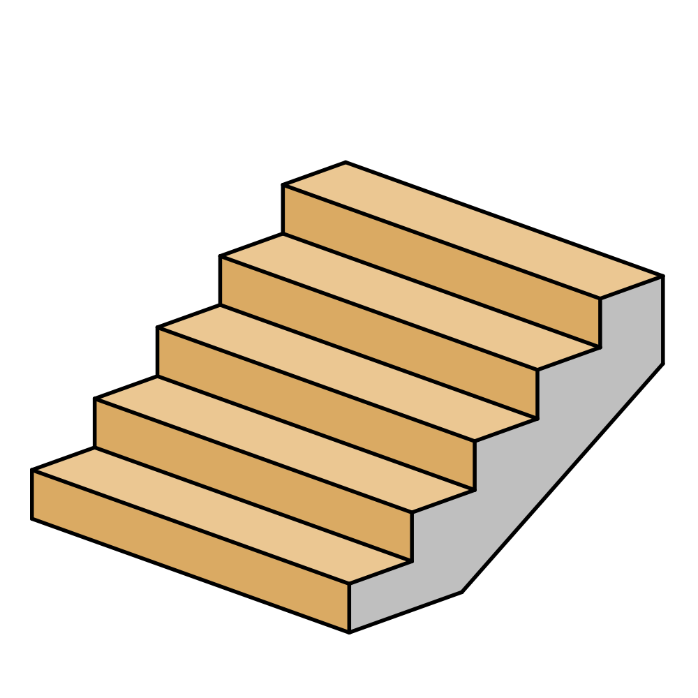 Treppen