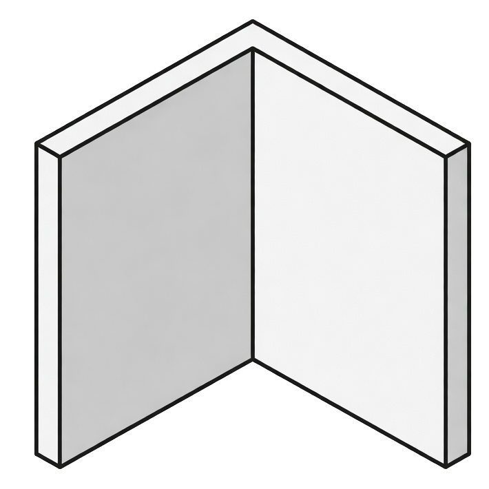 Vertikale Baukonstruktionen