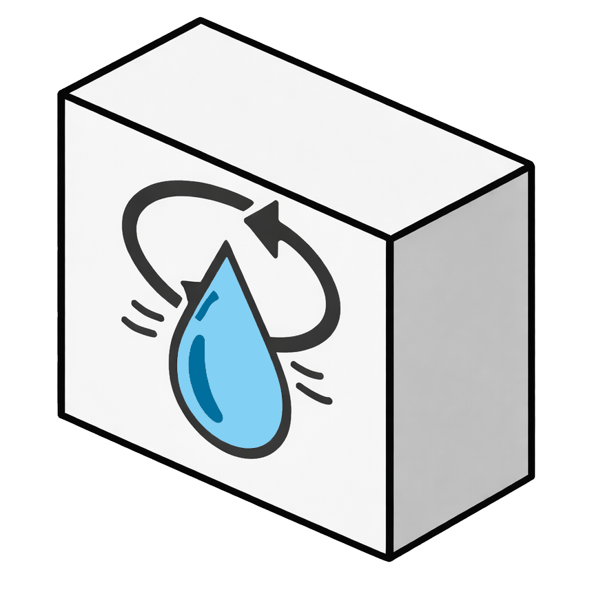 Wasseraufbereitungen