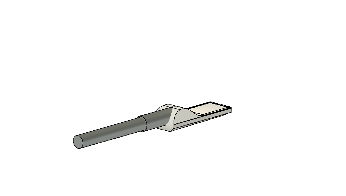 3D Grob
