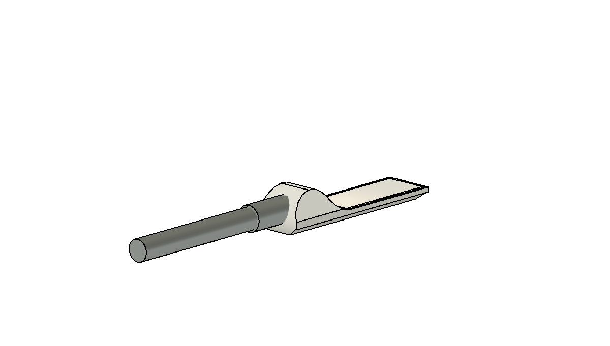 3D Grob