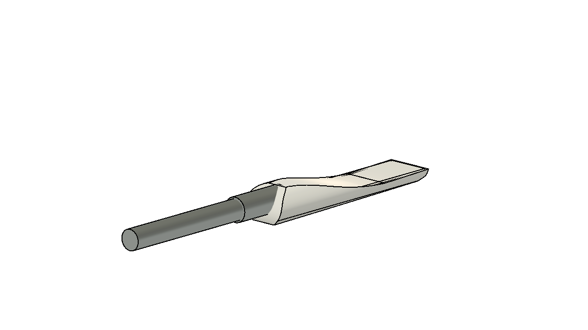 3D Grob