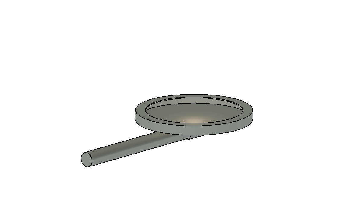 3D Grob