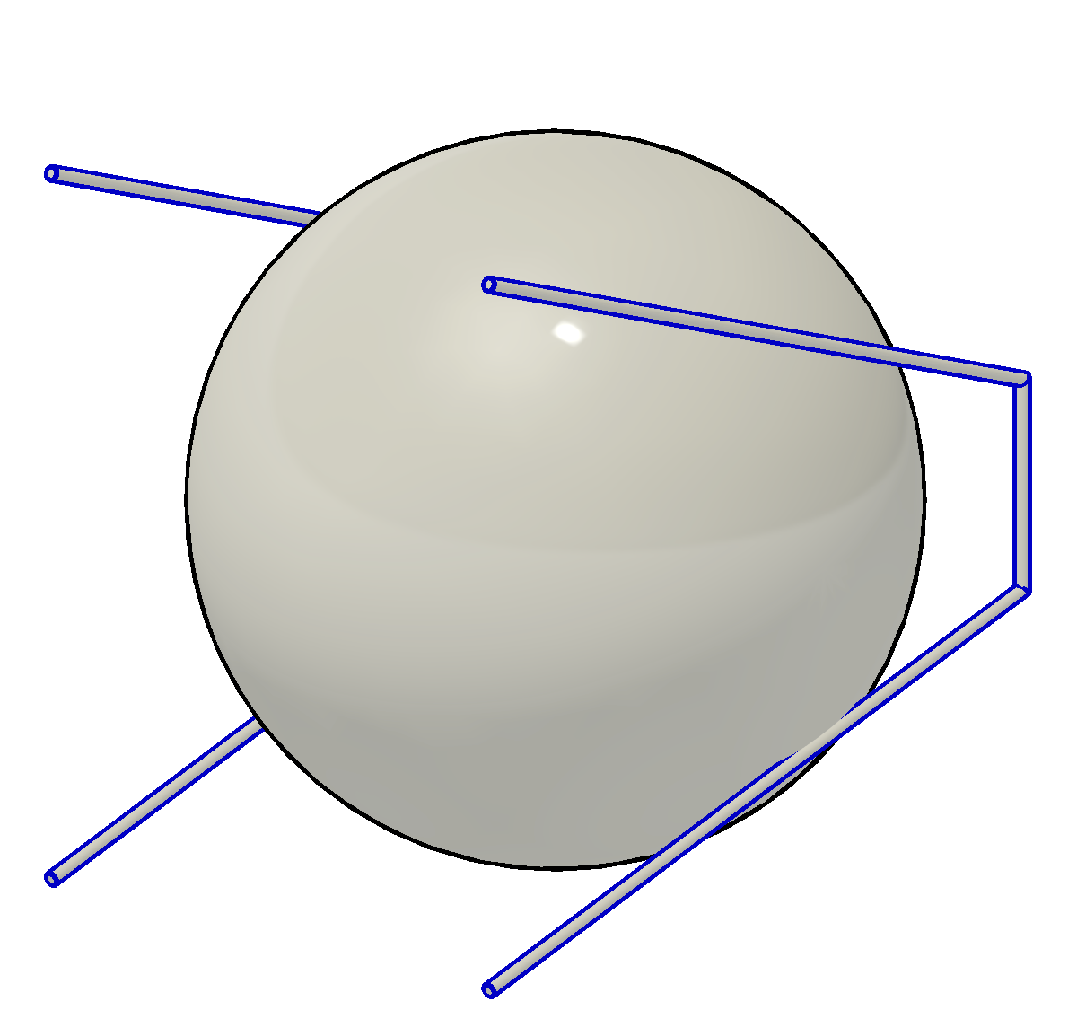 3D Fein