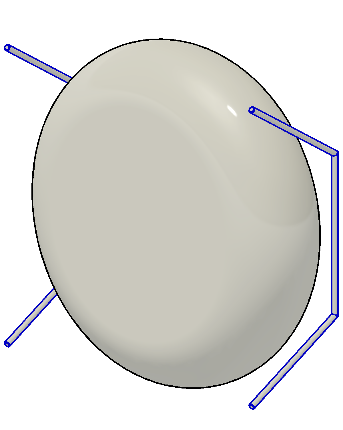3D Fein