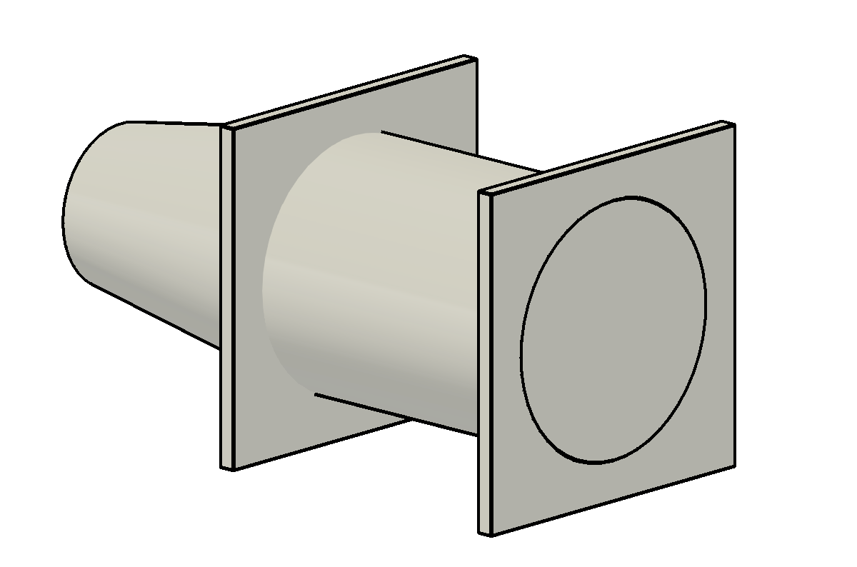 3D Grob