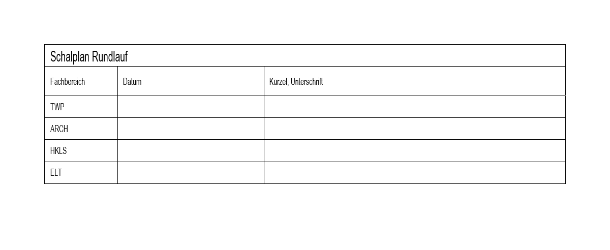 Vorschau