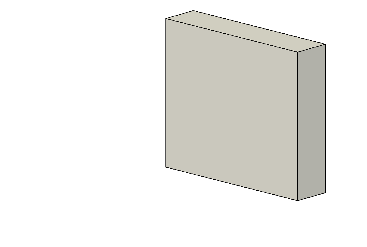 3D Grob