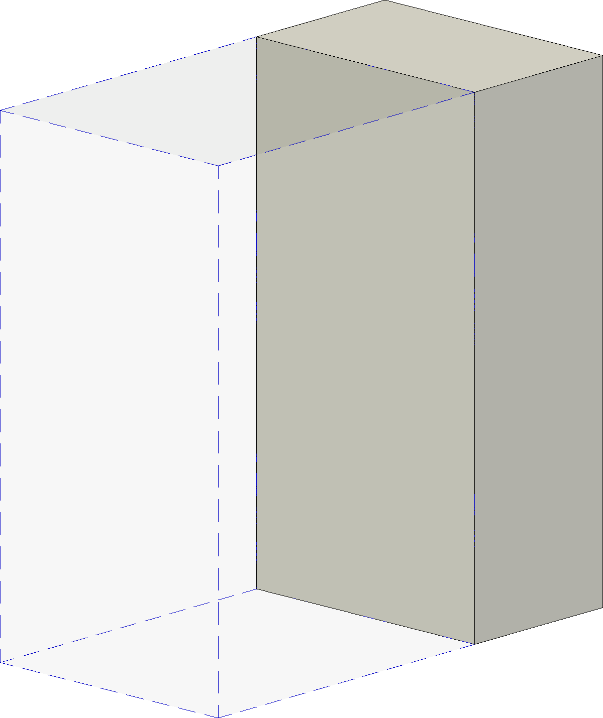 3D Grob