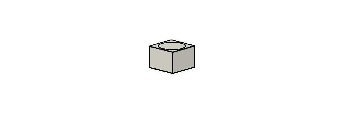 3D Grob