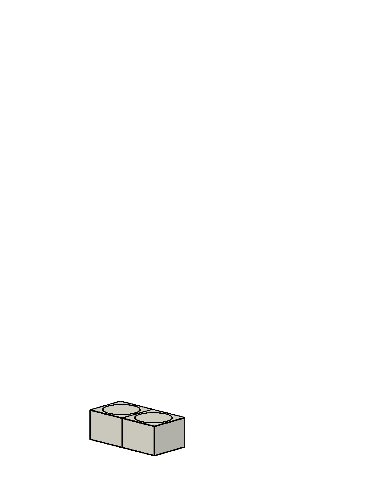 3D Grob