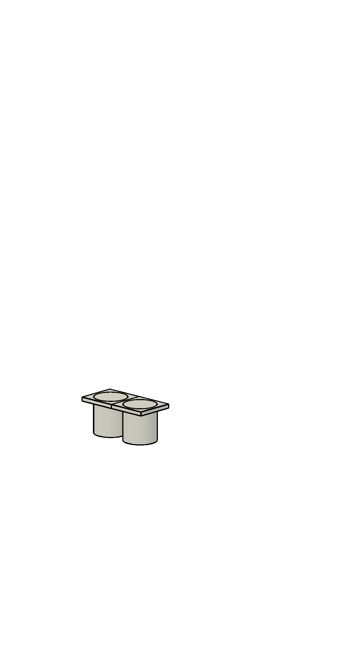 3D Grob