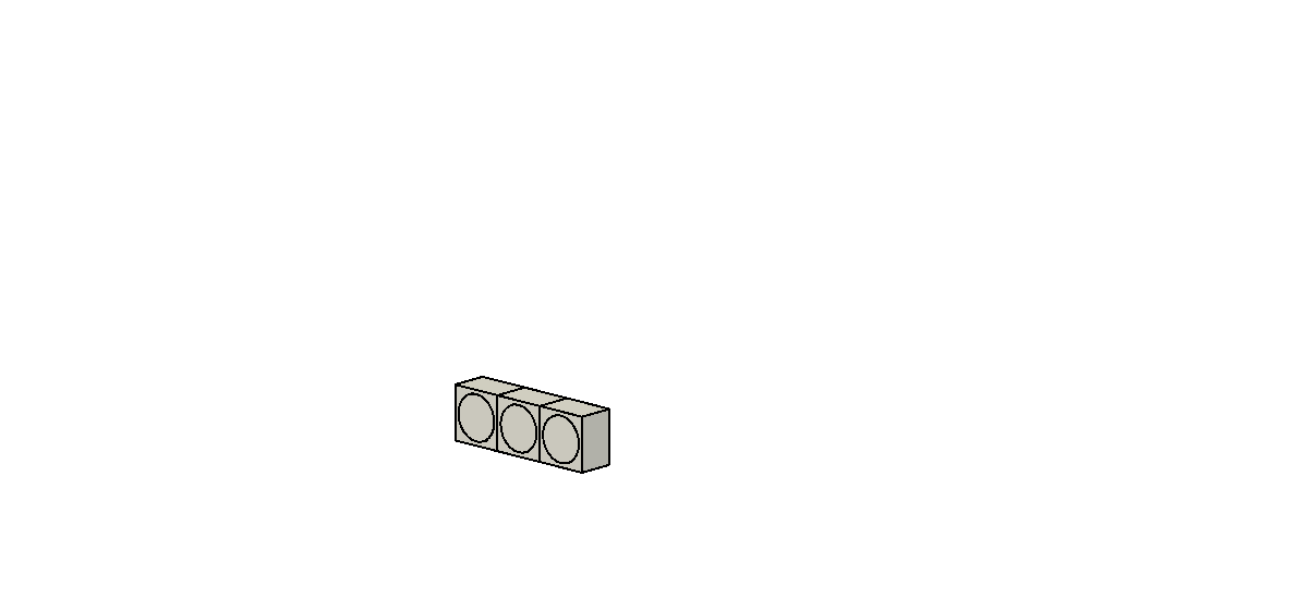 3D Grob