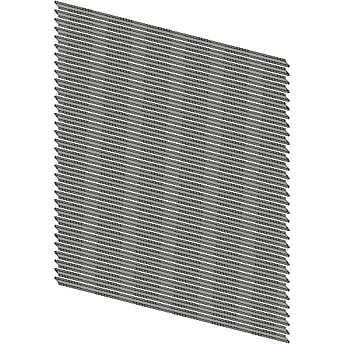 3D Grob