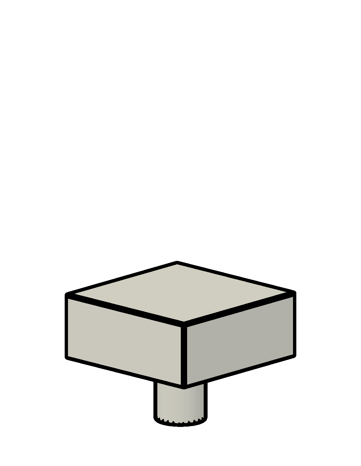 3D Grob