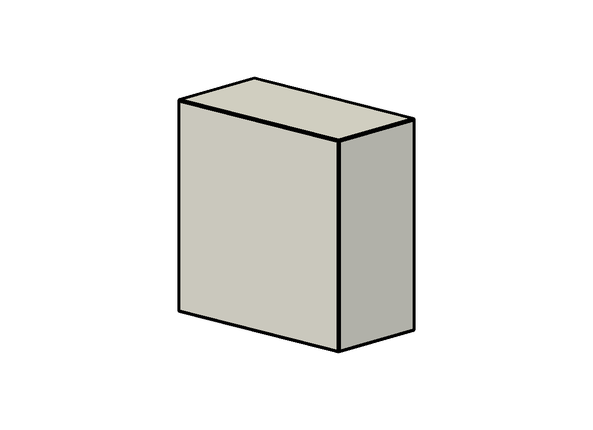 3D Grob