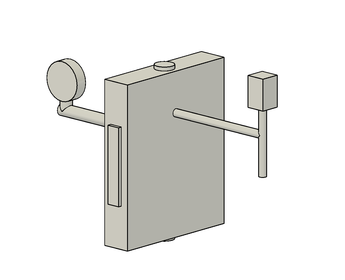 3D Grob