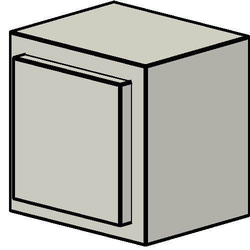3D Grob