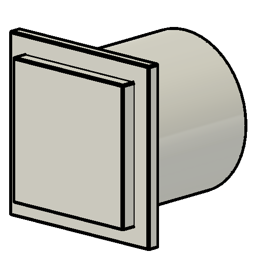 3D Grob