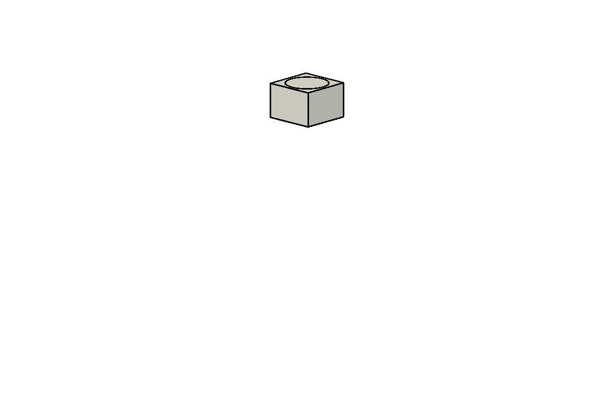 3D Grob