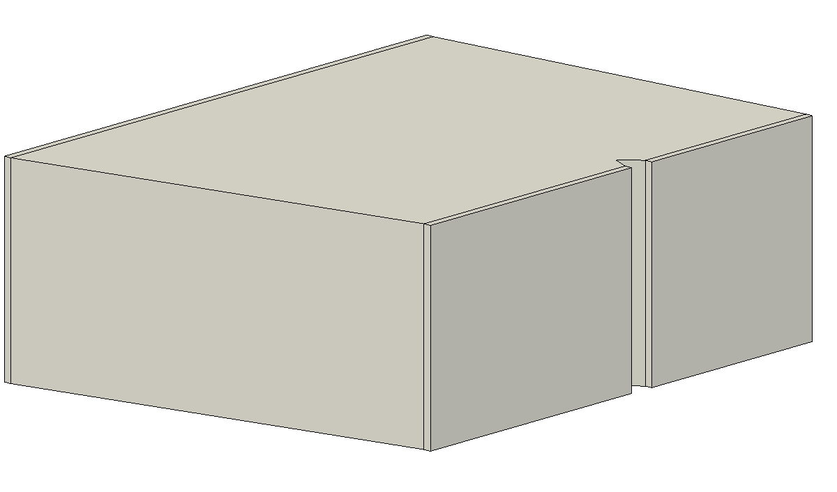 3D Grob
