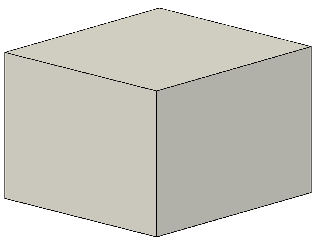 3D Grob