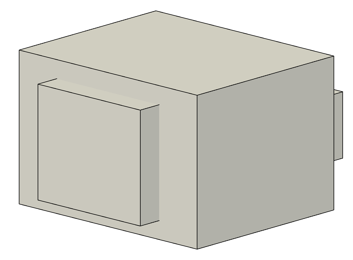 3D Grob