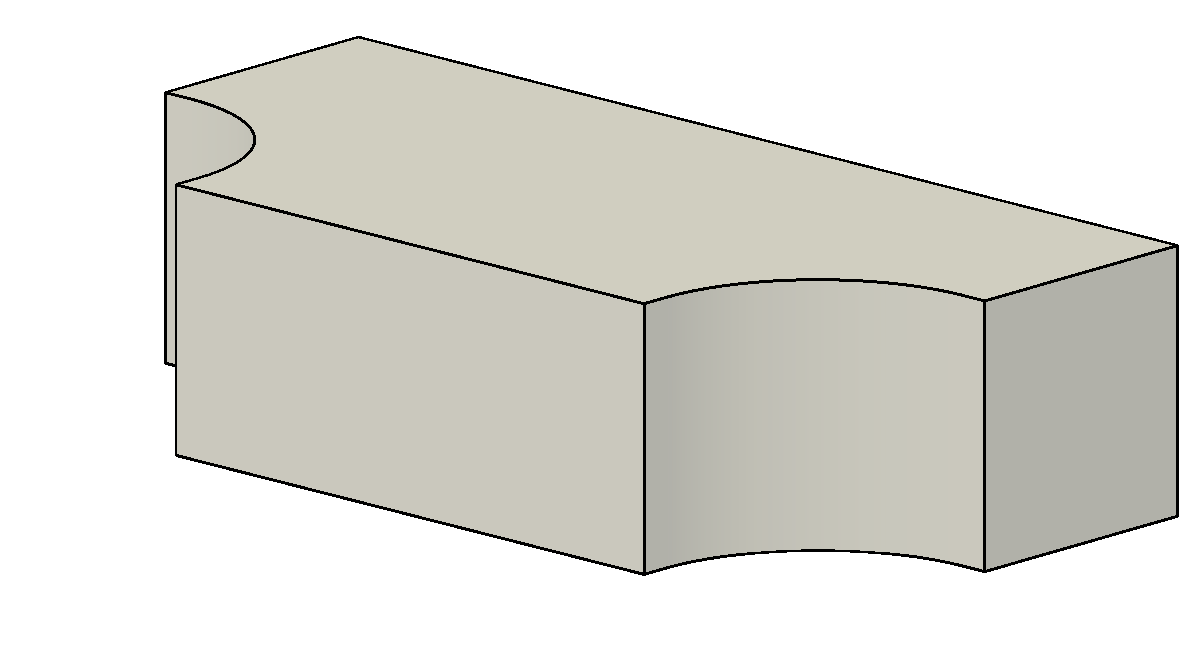 3D Grob