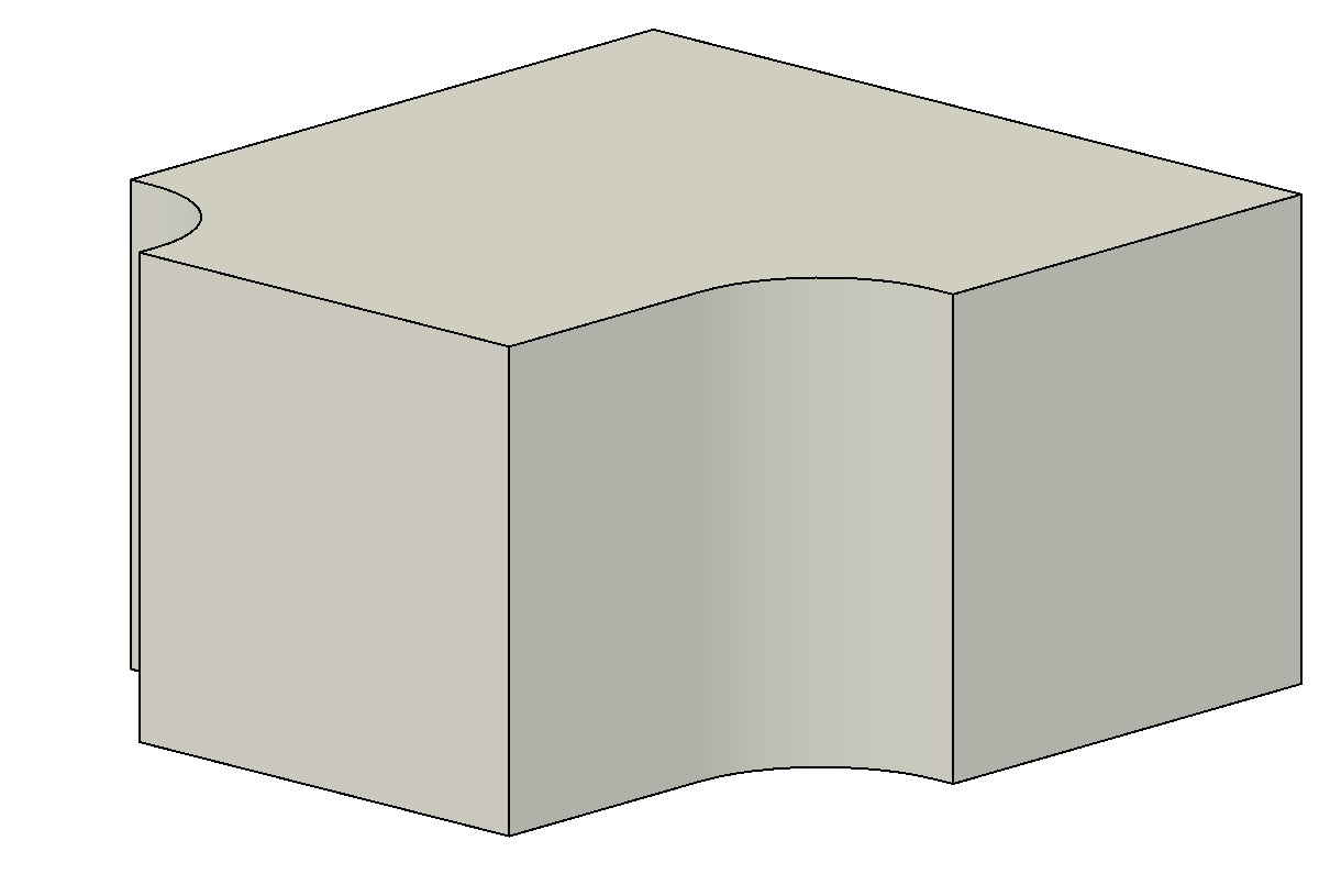3D Grob