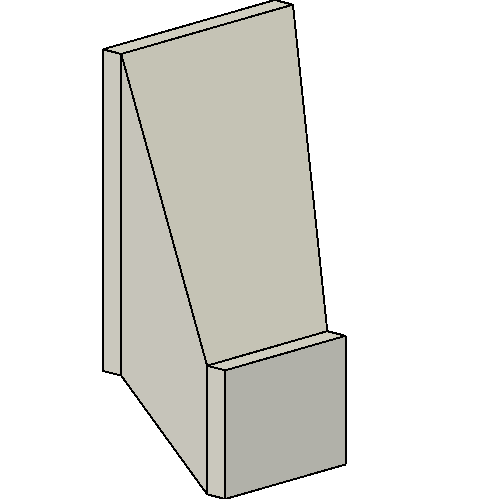 3D Grob