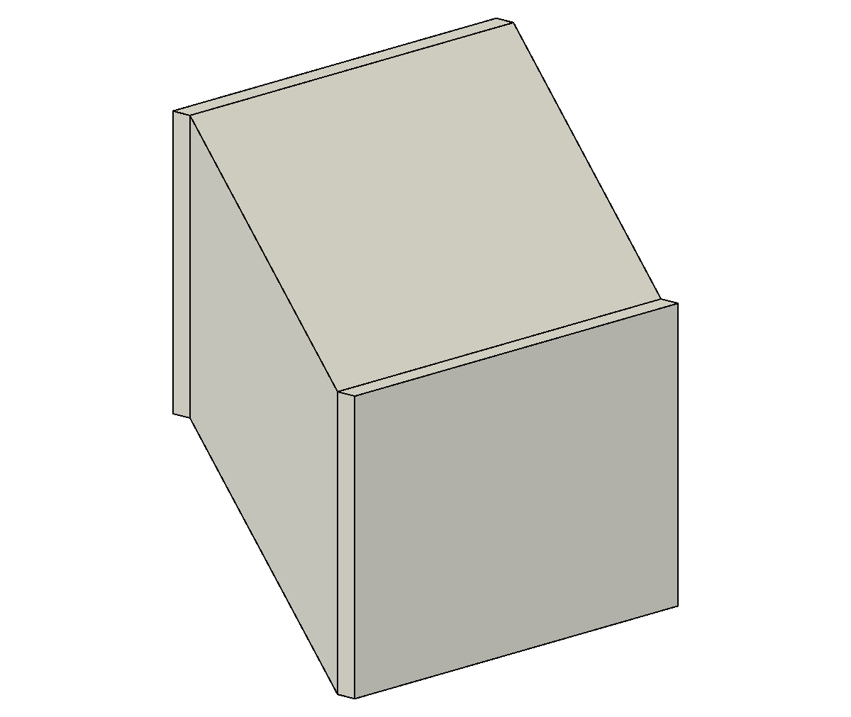 3D Grob