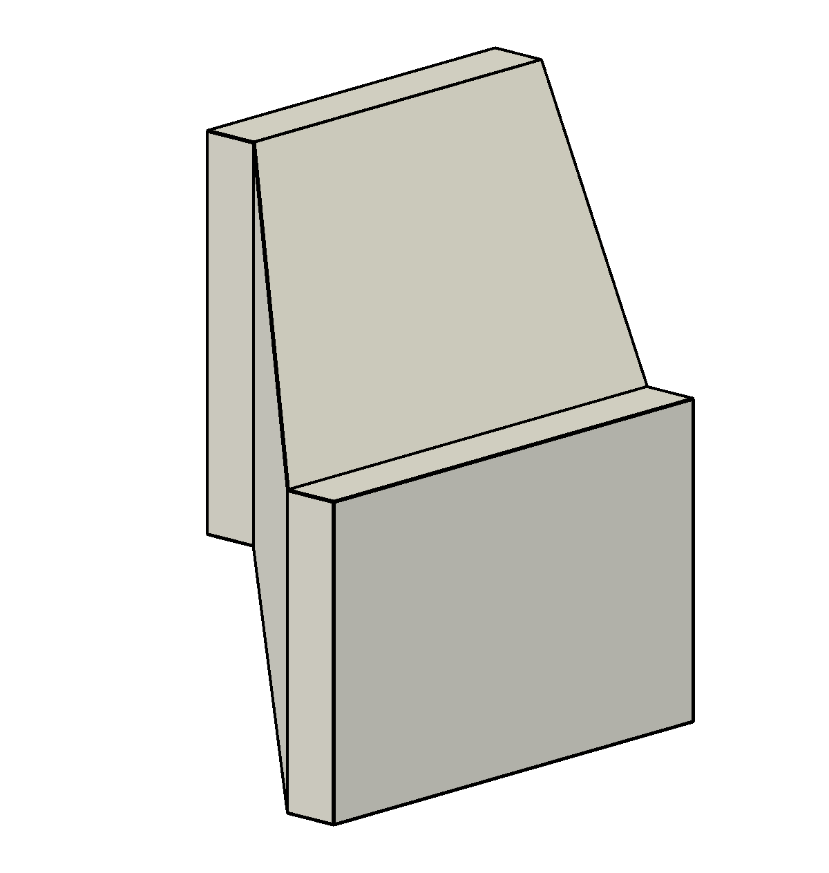 3D Grob