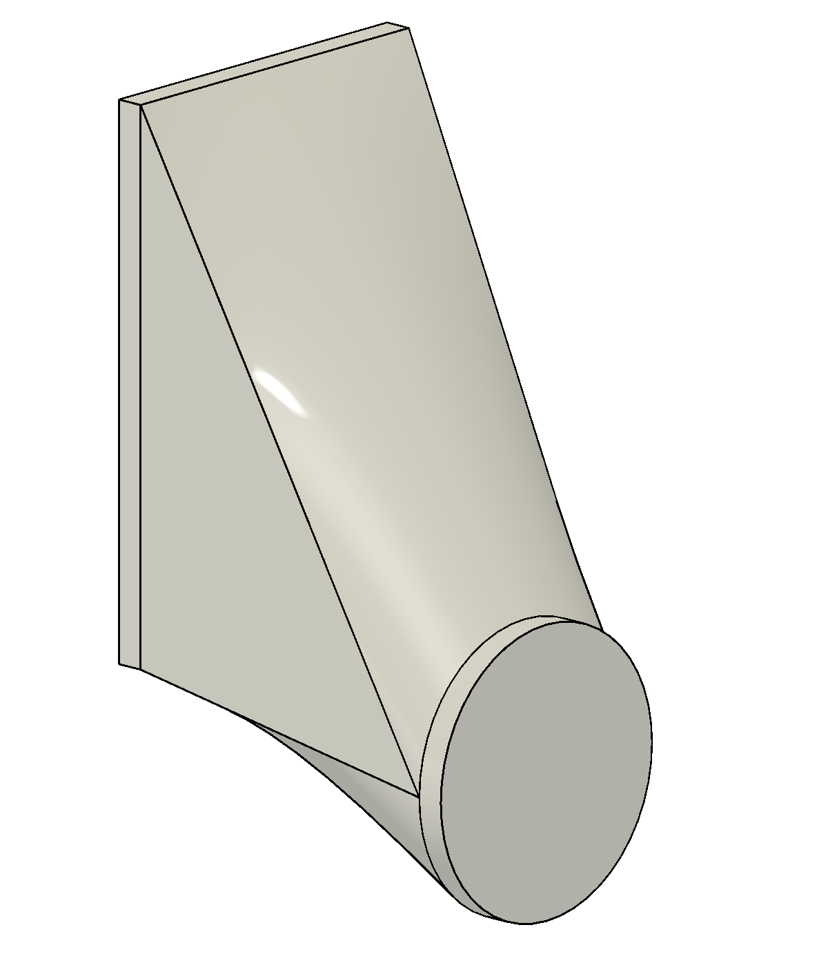 3D Grob