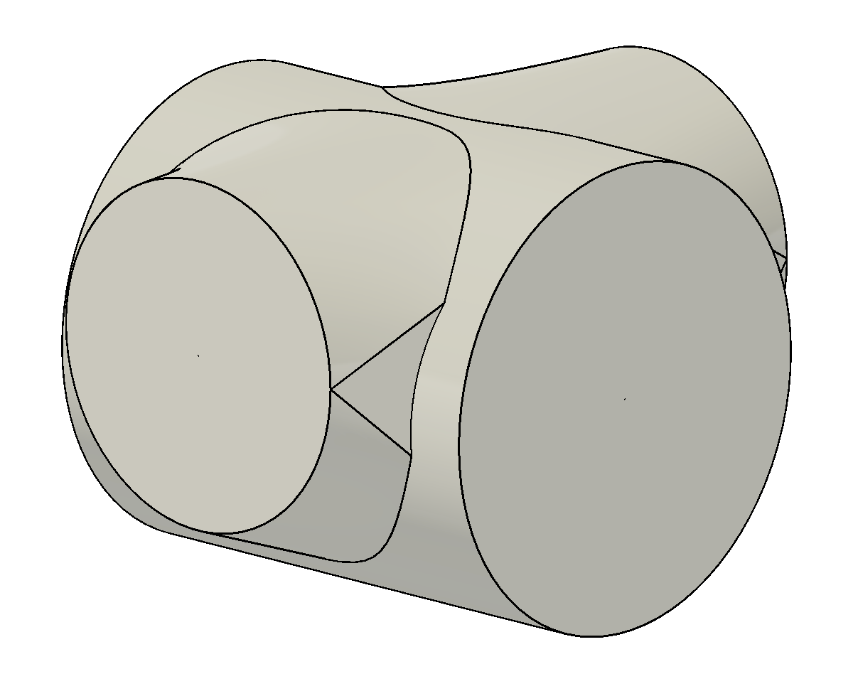 3D Grob