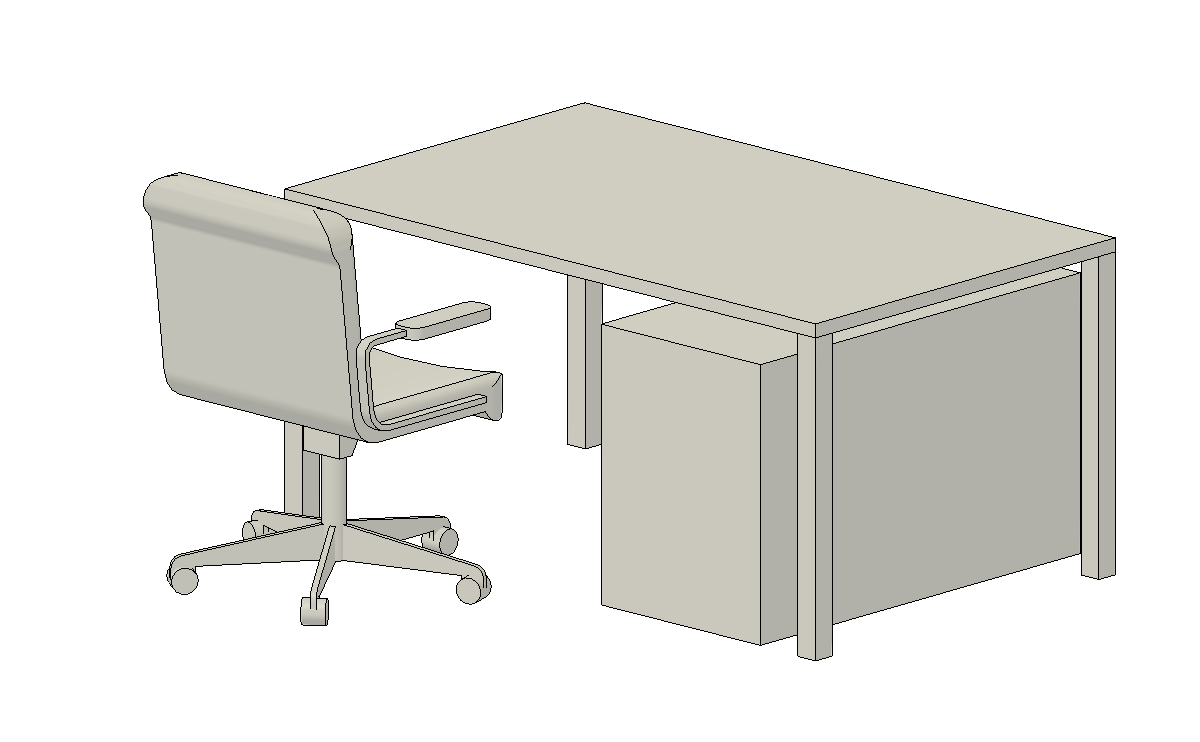 3D Grob