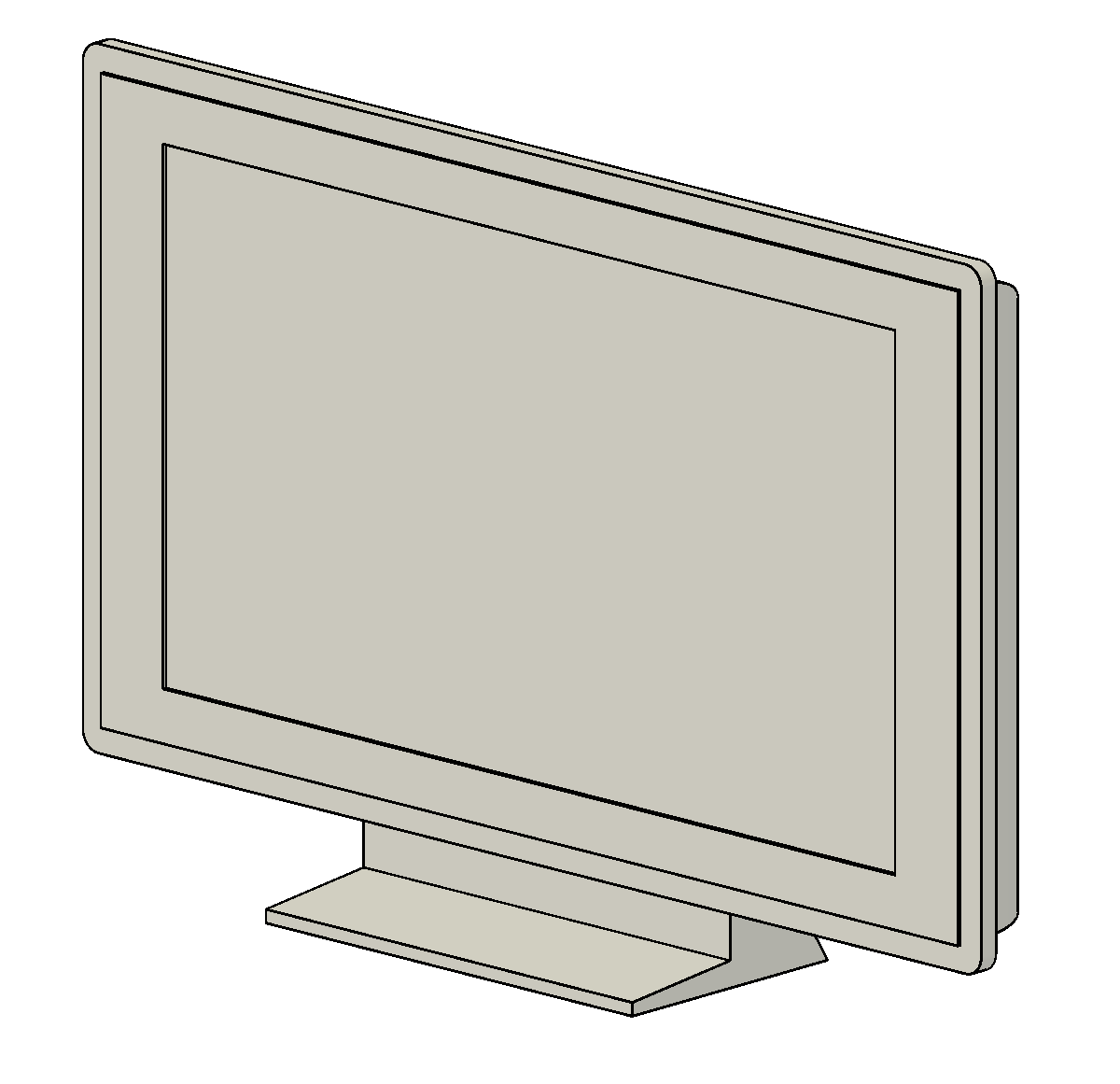 3D Grob