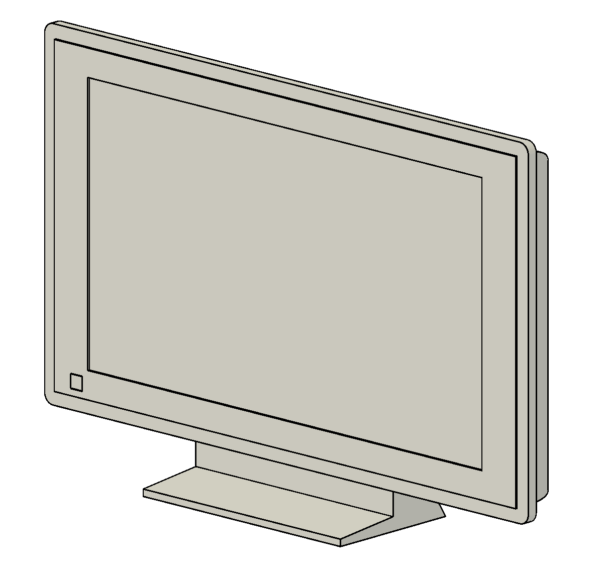 3D Fein