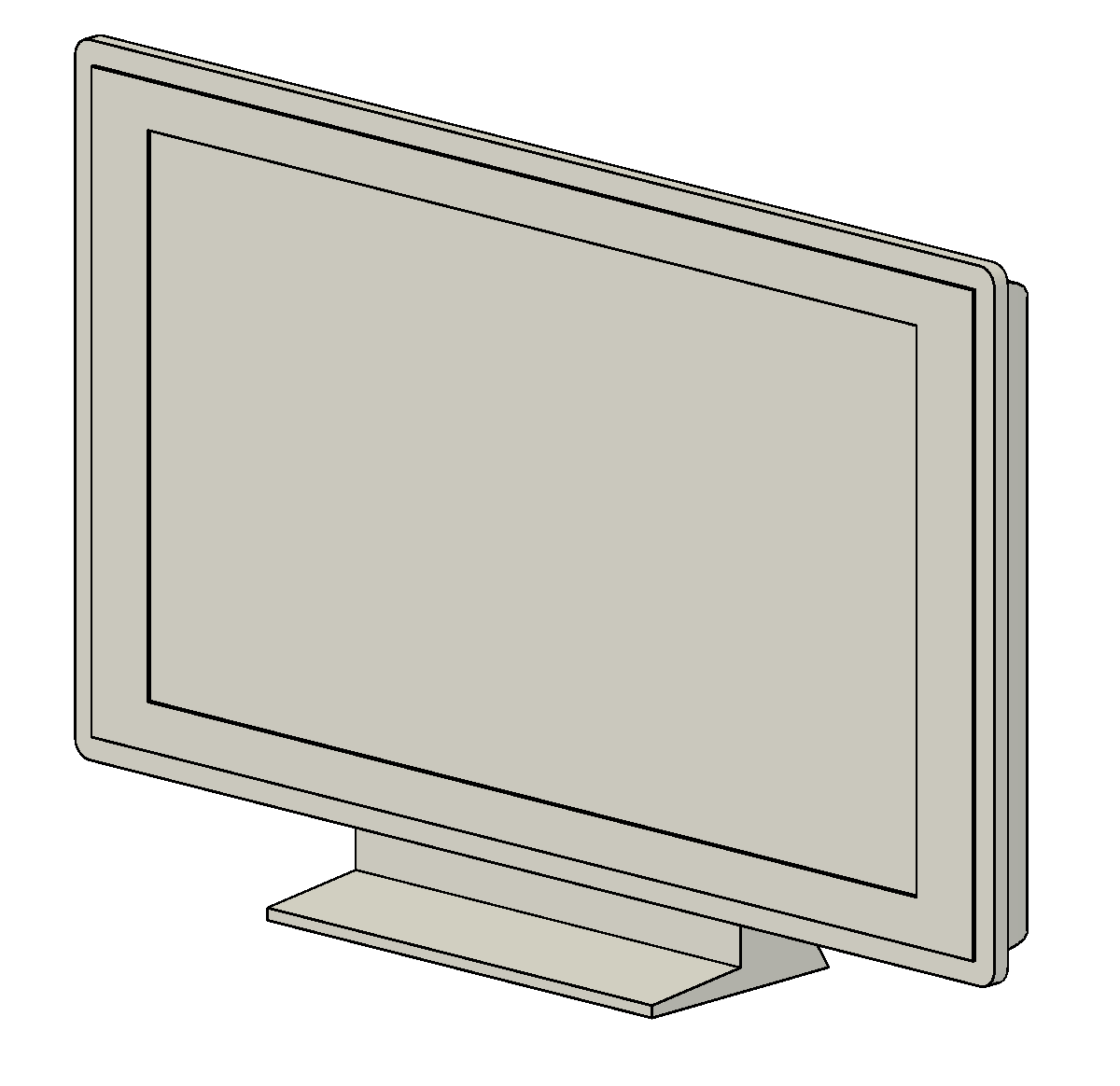 3D Grob