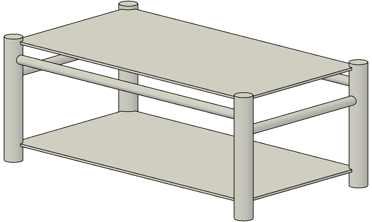 3D Grob