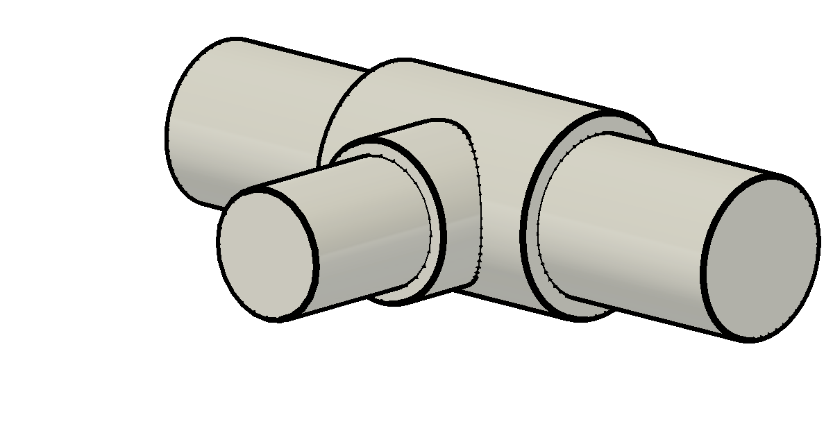 3D Grob