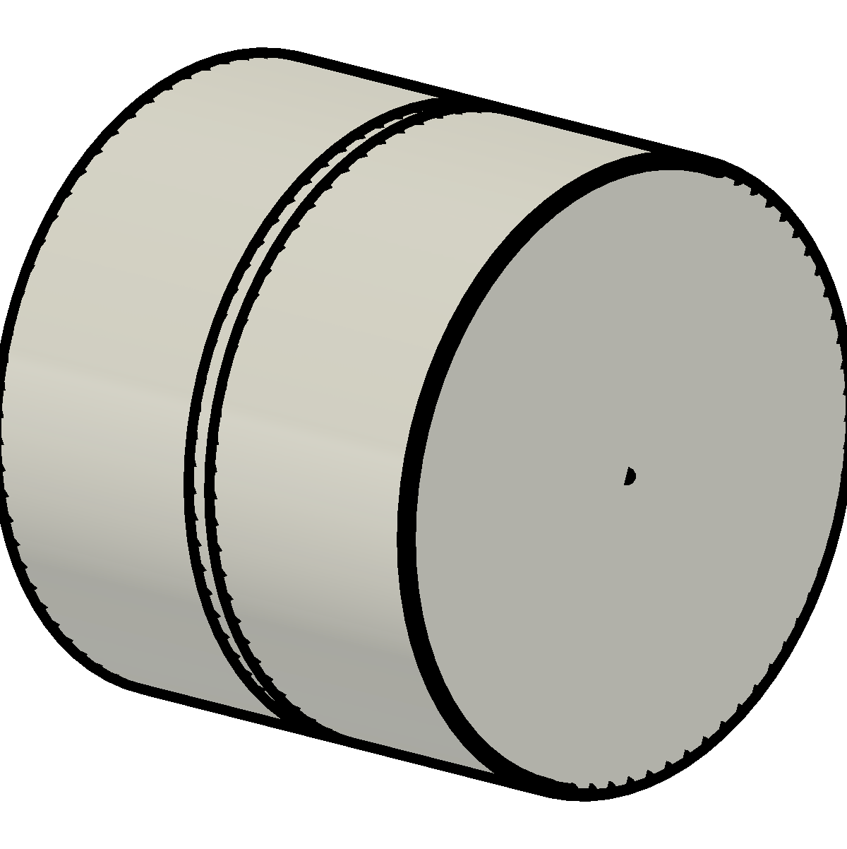 3D Grob
