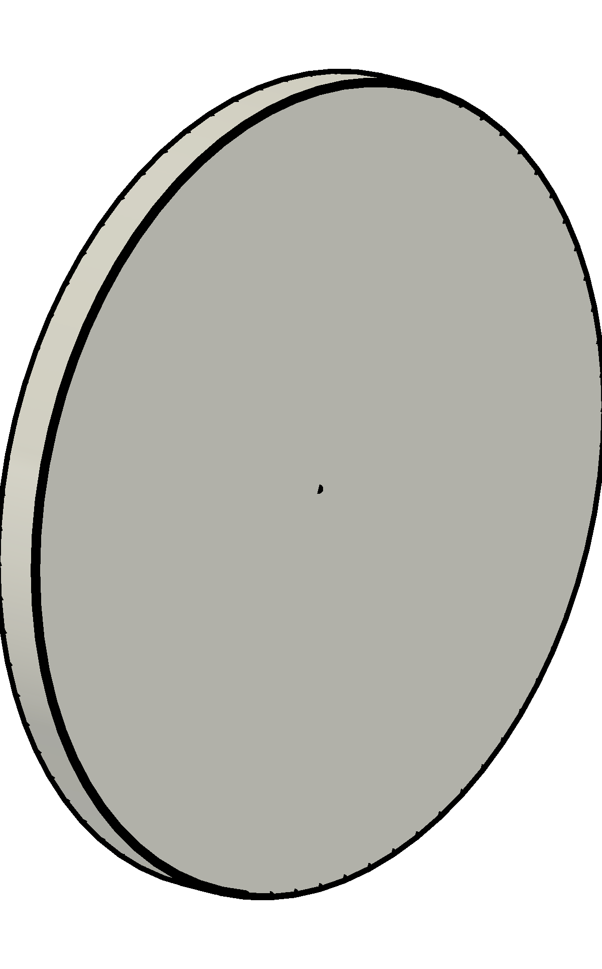 3D Grob
