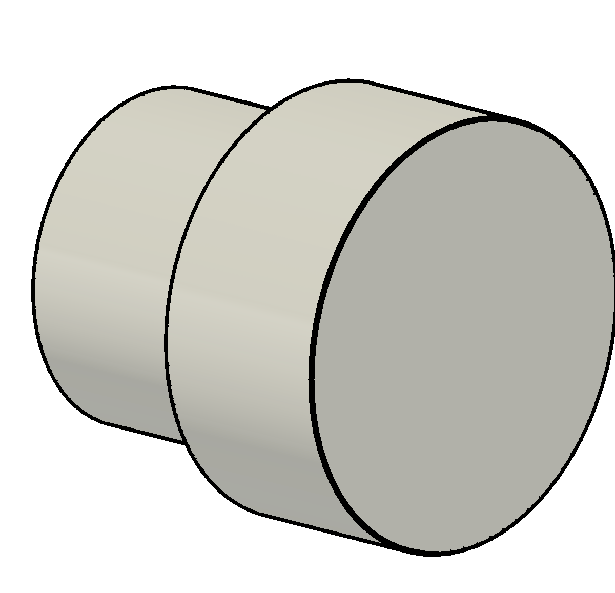 3D Grob