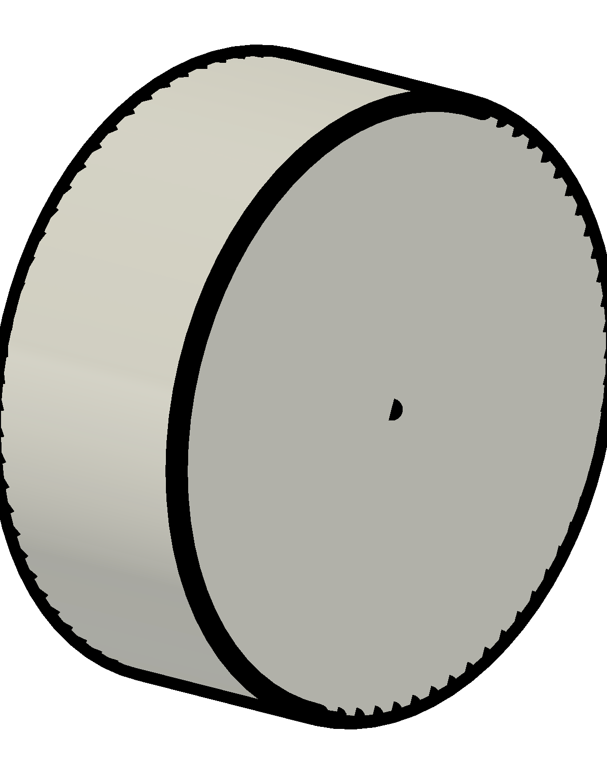 3D Grob